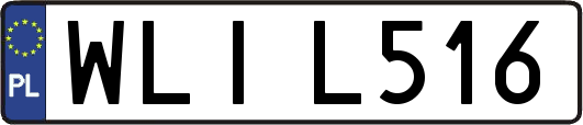 WLIL516