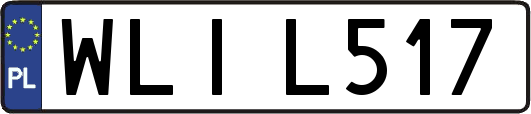 WLIL517