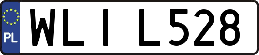 WLIL528