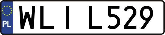 WLIL529