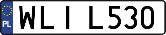 WLIL530