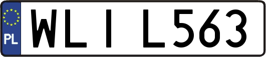 WLIL563