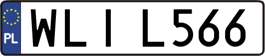 WLIL566