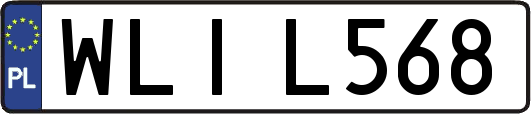 WLIL568