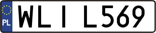 WLIL569