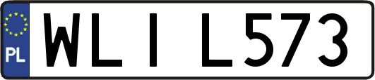 WLIL573
