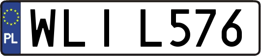 WLIL576