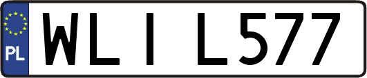 WLIL577