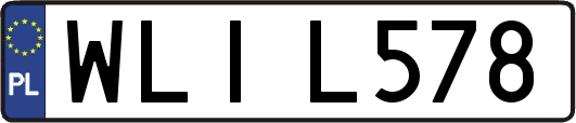 WLIL578