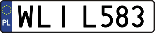 WLIL583