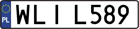 WLIL589