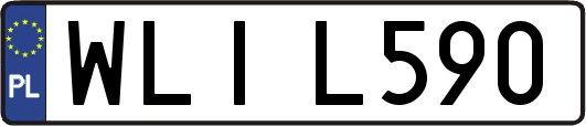 WLIL590