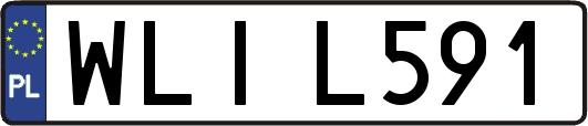 WLIL591