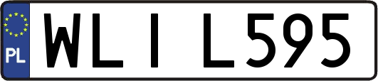 WLIL595