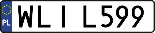 WLIL599
