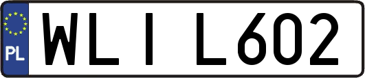 WLIL602