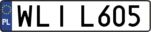WLIL605