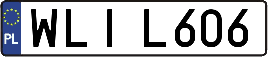 WLIL606
