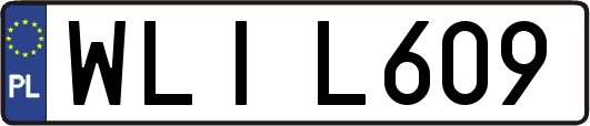 WLIL609