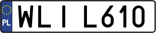 WLIL610