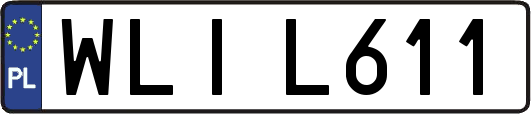WLIL611
