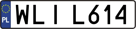 WLIL614