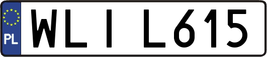 WLIL615