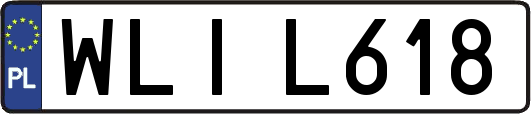 WLIL618