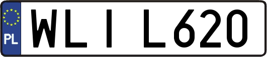 WLIL620