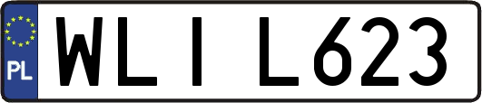 WLIL623