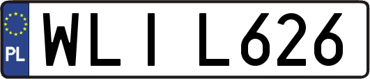 WLIL626