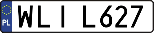WLIL627