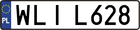 WLIL628