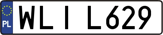 WLIL629