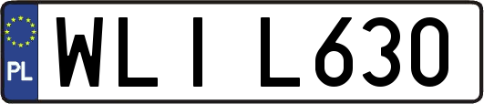 WLIL630