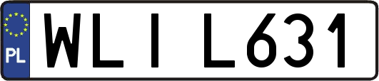 WLIL631