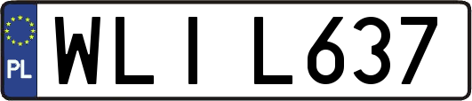 WLIL637