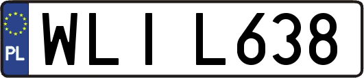 WLIL638