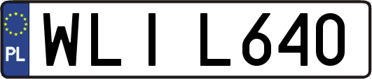 WLIL640