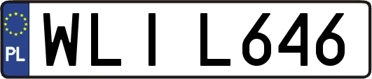 WLIL646