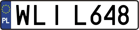 WLIL648