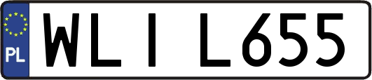 WLIL655