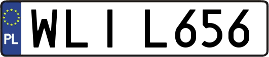 WLIL656