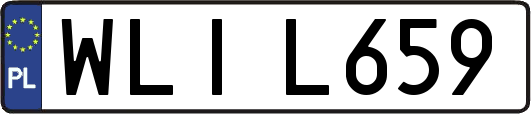 WLIL659