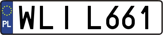 WLIL661