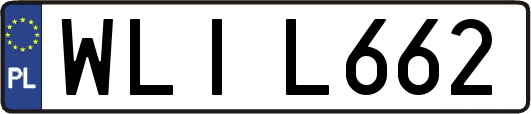 WLIL662