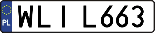 WLIL663
