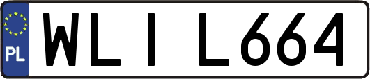 WLIL664