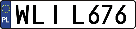 WLIL676