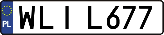 WLIL677